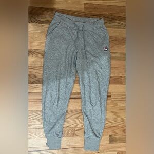 Fila sweatpants